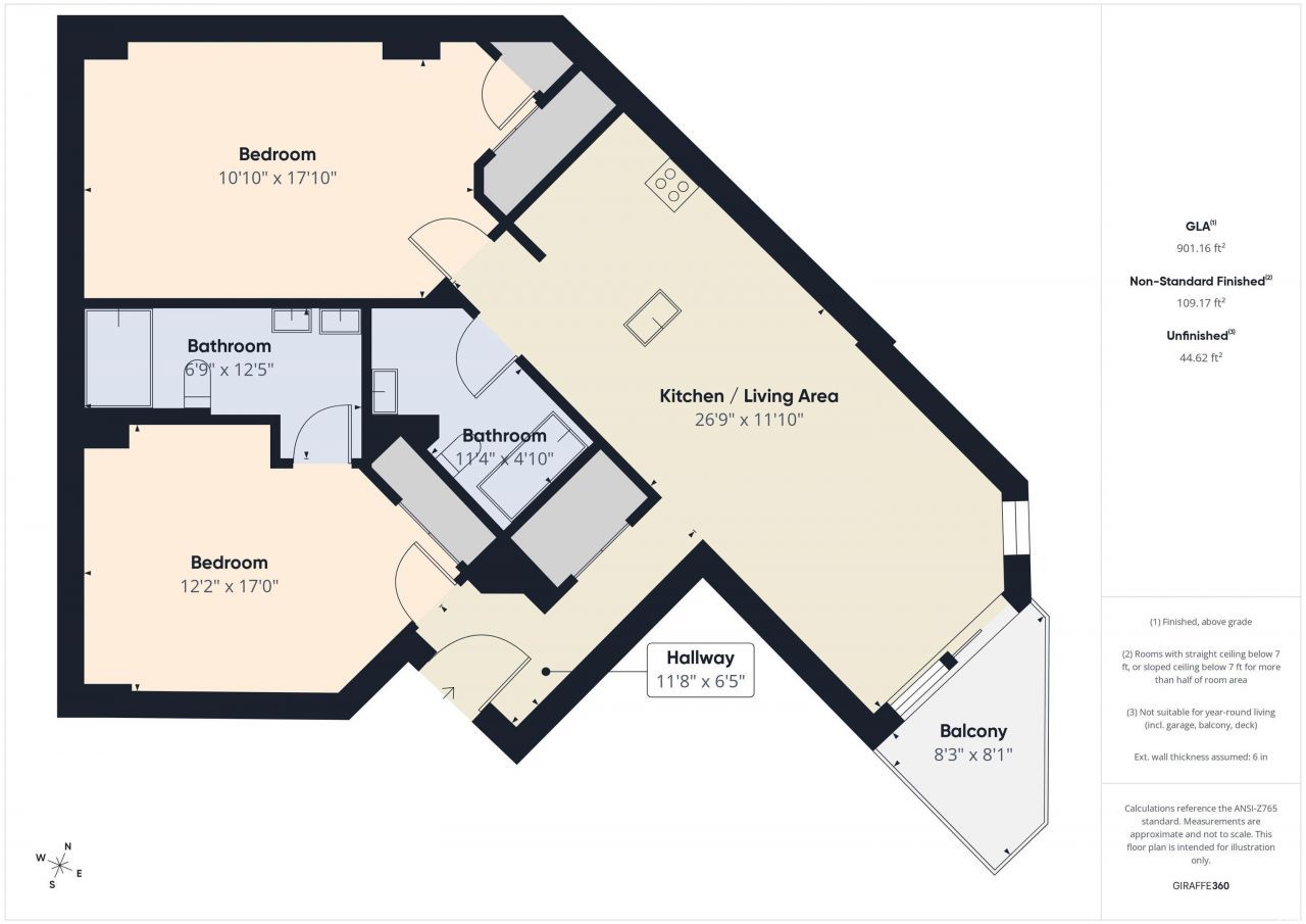 2501 S Ocean Blvd. Photo 27