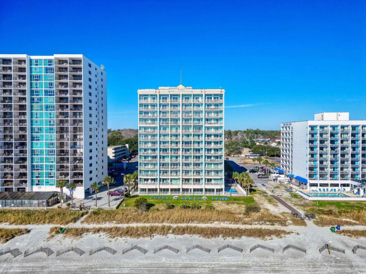 2501 S Ocean Blvd. Photo 28