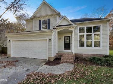 8113 Greywinds Drive, Raleigh, NC 27615