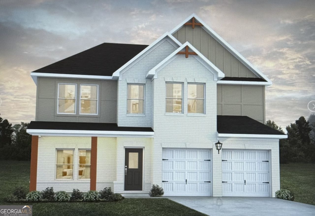 217 Orwell Drive, Unit 45, Social Circle, GA 30025 Main Photo