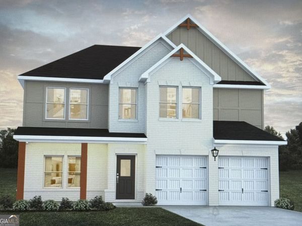 217 Orwell Drive, Unit 45, Social Circle, GA 30025