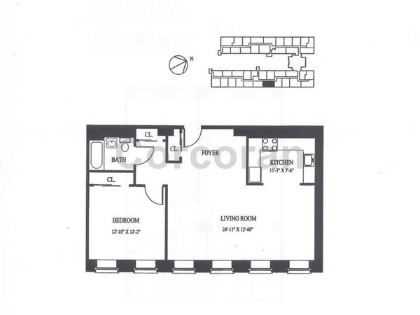 45-02 Ditmars Boulevard, Unit 328, Queens, NY 11105