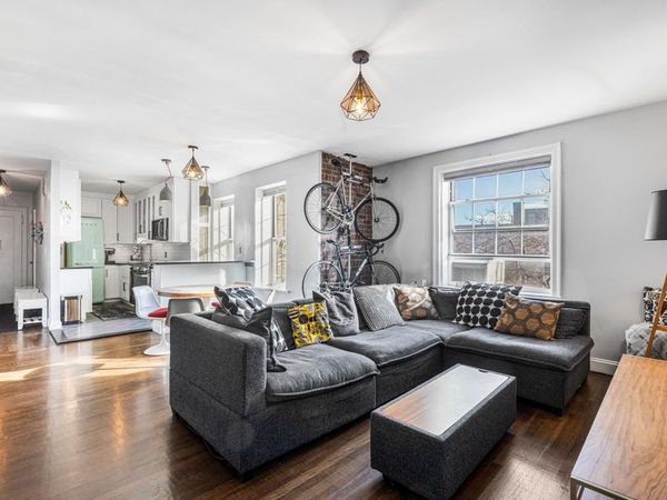 51-34 30th Avenue, Unit E-6J, Queens, NY 11377