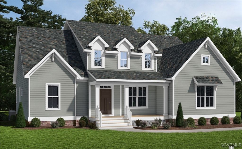 18118 Dogwood Flower Lane, Moseley, VA 23120 Main Photo