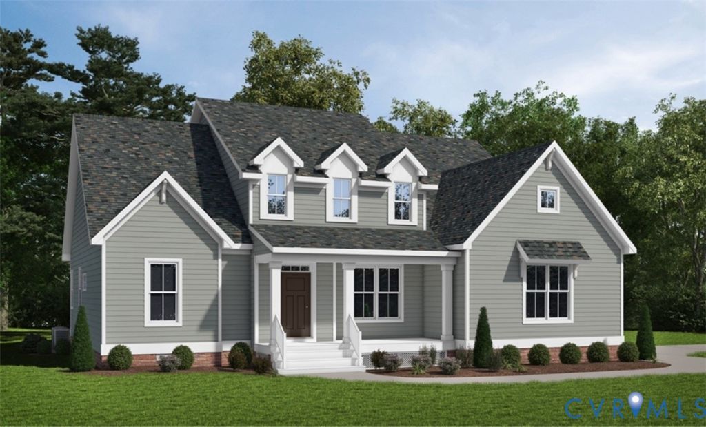 18318 Tuckmar Reserve Drive, Moseley, VA 23120 Main Photo