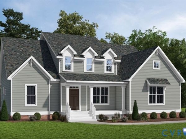 18318 Tuckmar Reserve Drive, Moseley, VA 23120