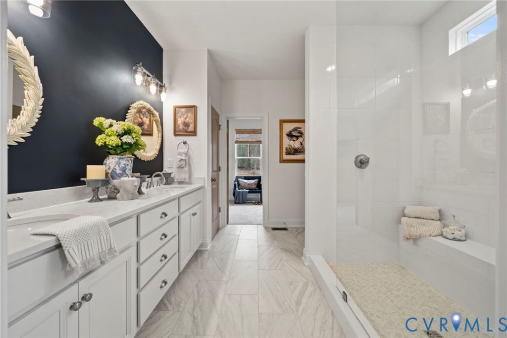 18318 Tuckmar Reserve Drive Moseley, VA 23120