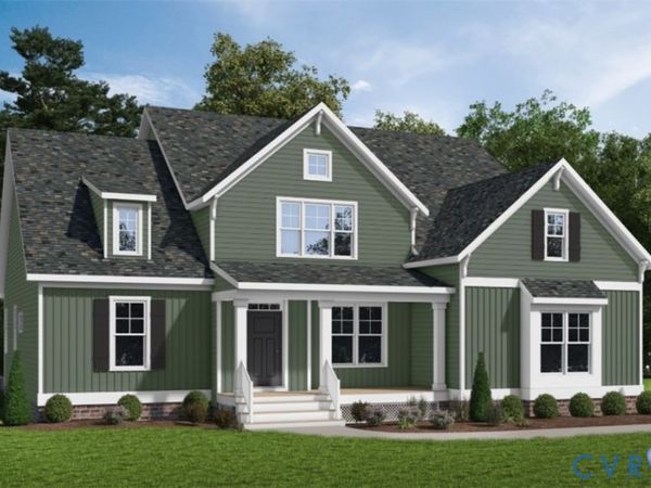 18312 Tuckmar Reserve Drive , Moseley, VA 23120