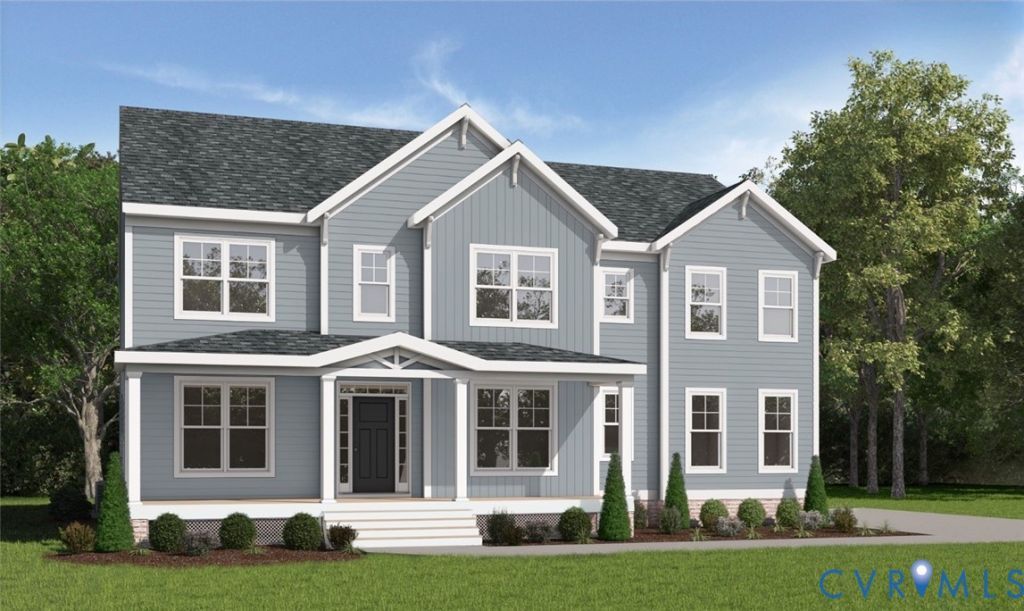 18212 Well House Terrace, Moseley, VA 23120 Main Photo