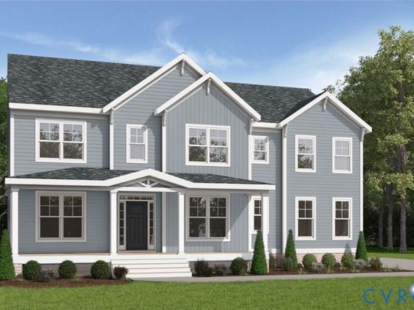 18212 Well House Terrace, Moseley, VA 23120