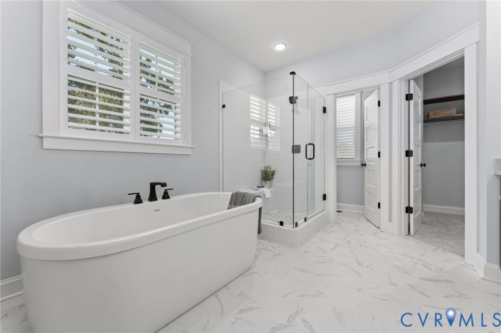 18243 Red Barn Court Moseley, VA 23120