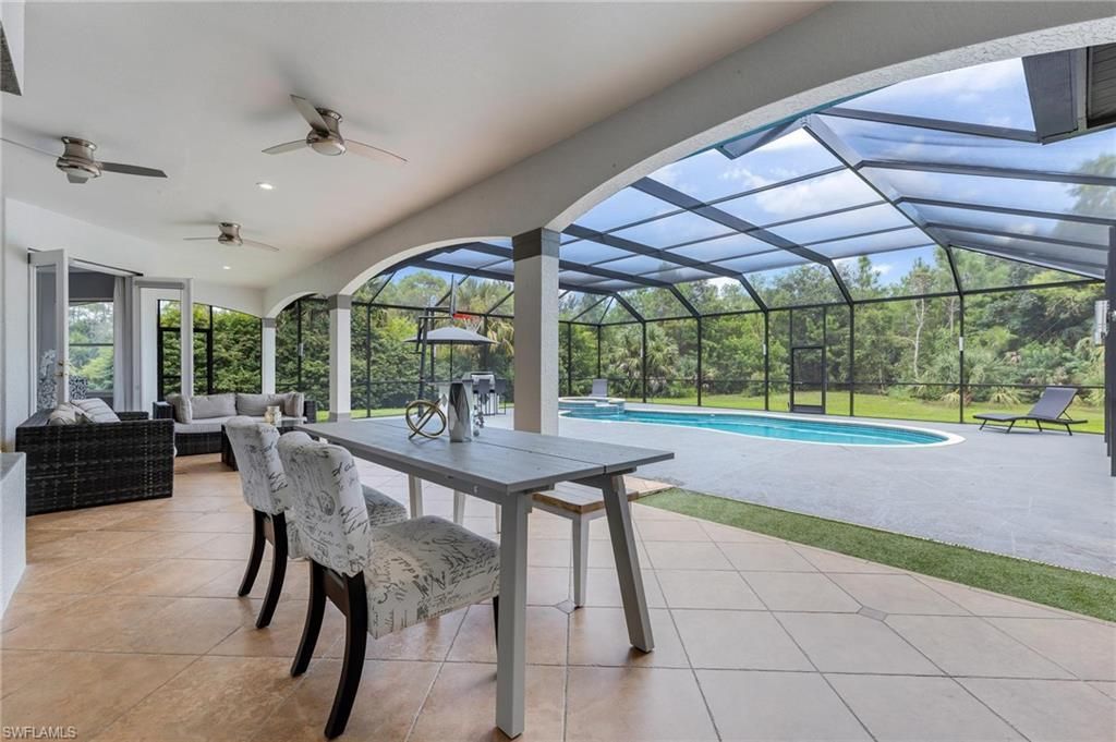 160 Logan Blvd S, Naples, FL 34119 Photo