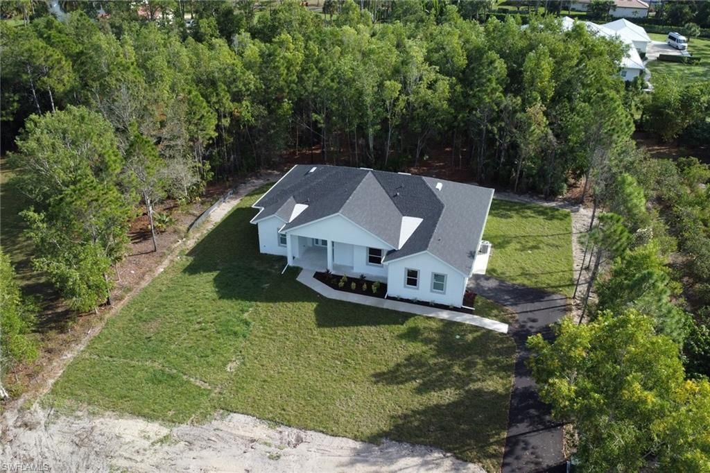 160 Logan Blvd S, Naples, FL 34119 Photo