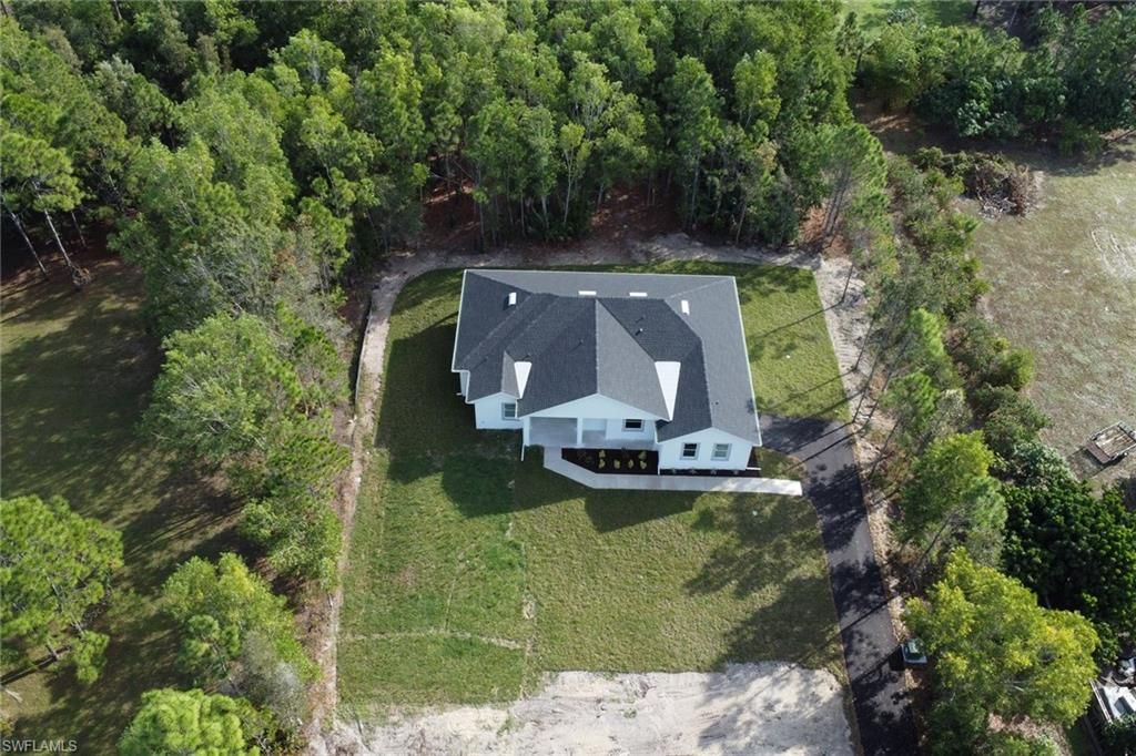 160 Logan Blvd S, Naples, FL 34119 Photo