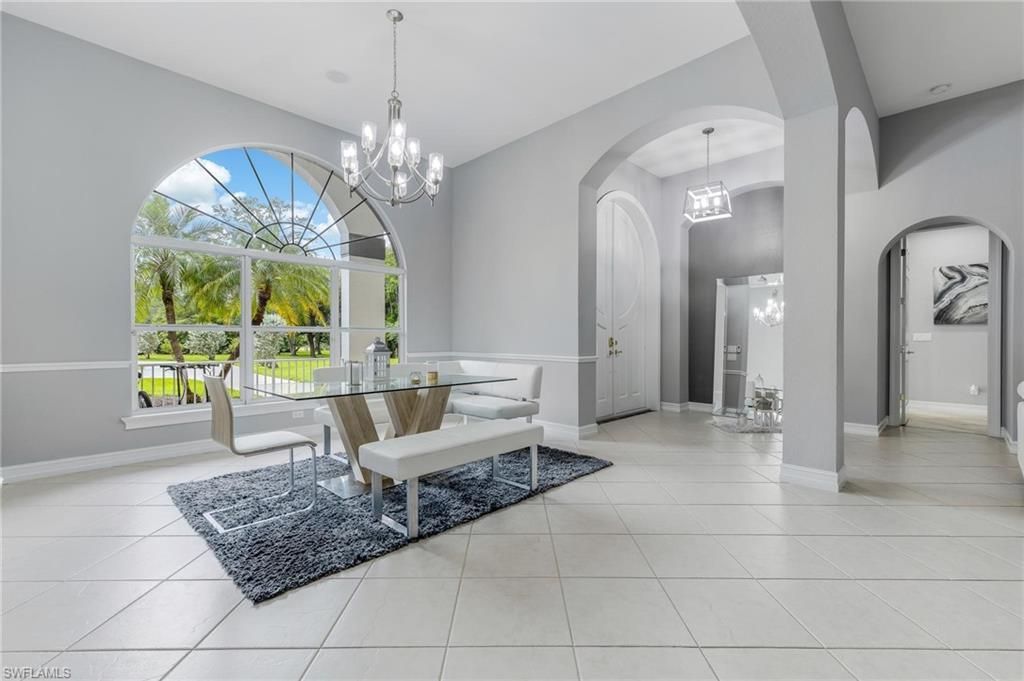 160 Logan Blvd S, Naples, FL 34119 Photo