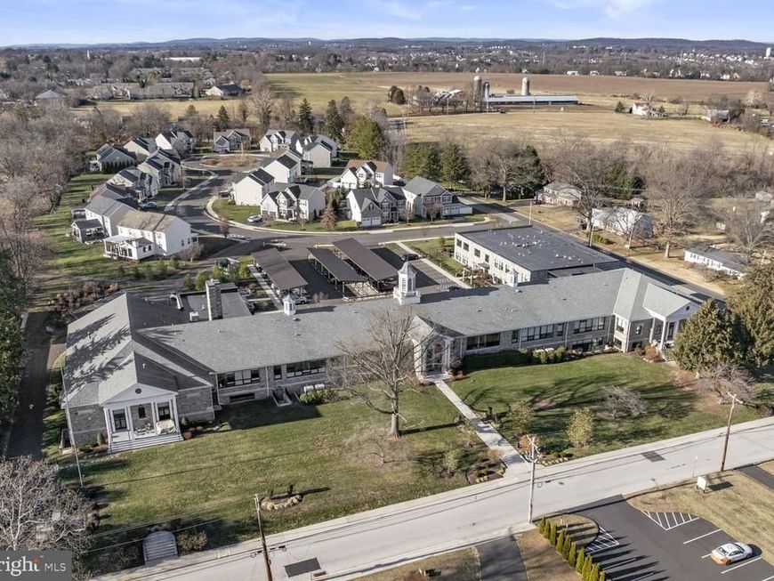 29 E 1st Avenue, Unit C110, Collegeville, PA 19426 Main Photo