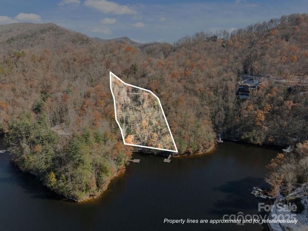 151 Trout Lily Lane , Tuckasegee, NC 28783