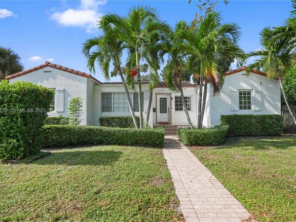 9500 N Miami Ave, Miami Shores, FL 33150