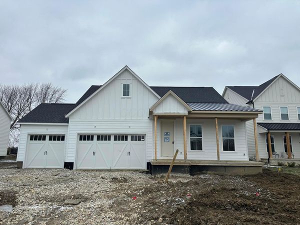 7066 Dornell Court , Dublin, OH 43016