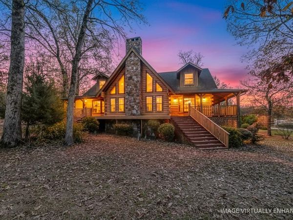 235 Widgeon Road, Gilmer, TX 75645