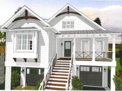 TBD Seaport Circle, Georgetown, SC 29440