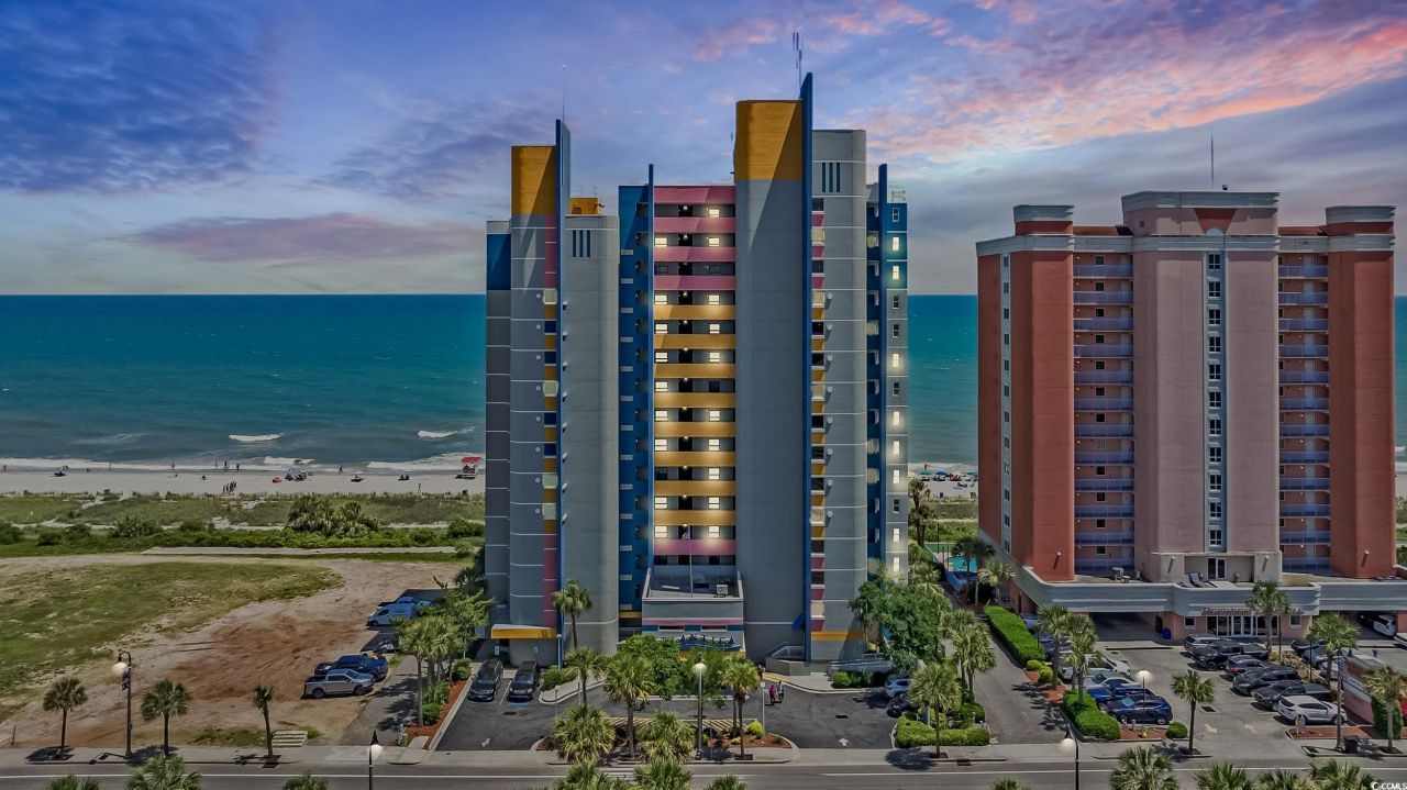 1700 N Ocean Blvd. Photo 29