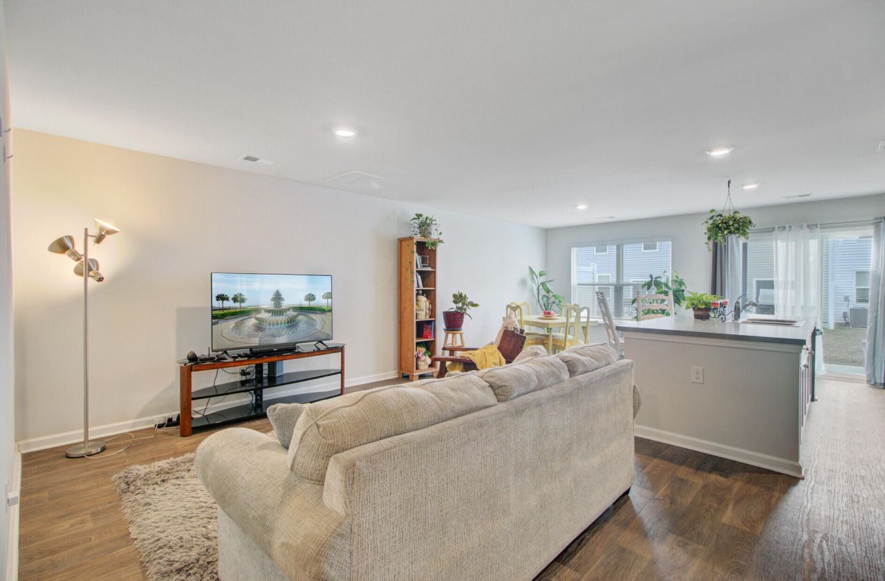 245 Blue Haw Drive Photo 5