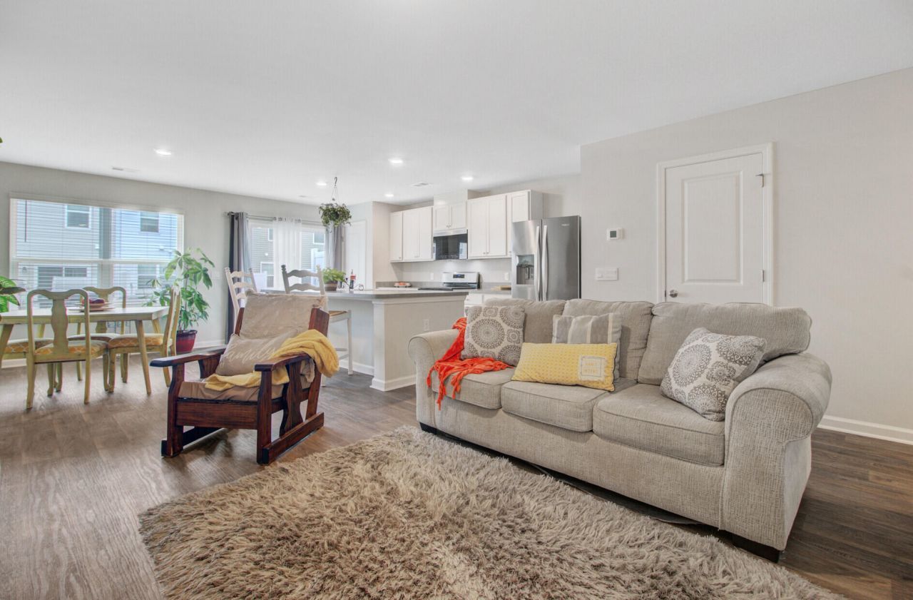 245 Blue Haw Drive Photo 7