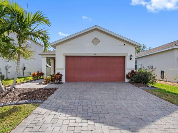 5513 LOS ROBLES COURT, PALMETTO, FL 34221