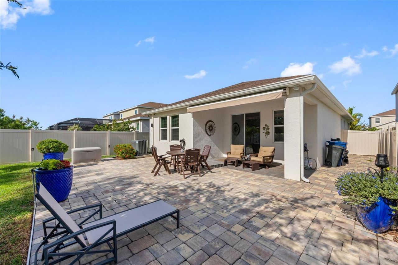 5513 Los Robles Court, Palmetto, FL 34221 Photo