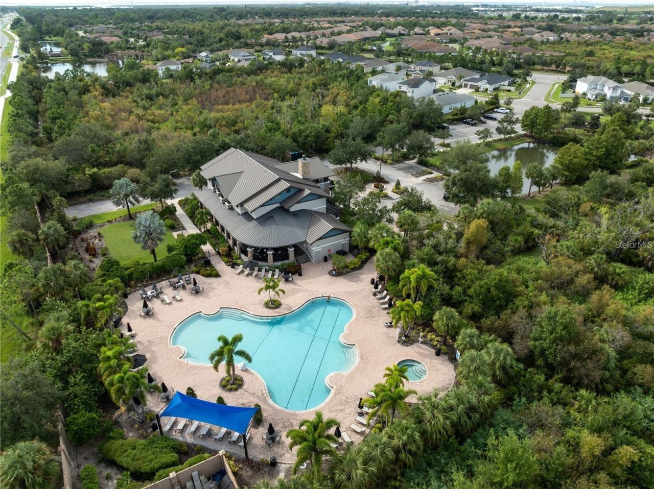 5513 Los Robles Court, Palmetto, FL 34221 Photo