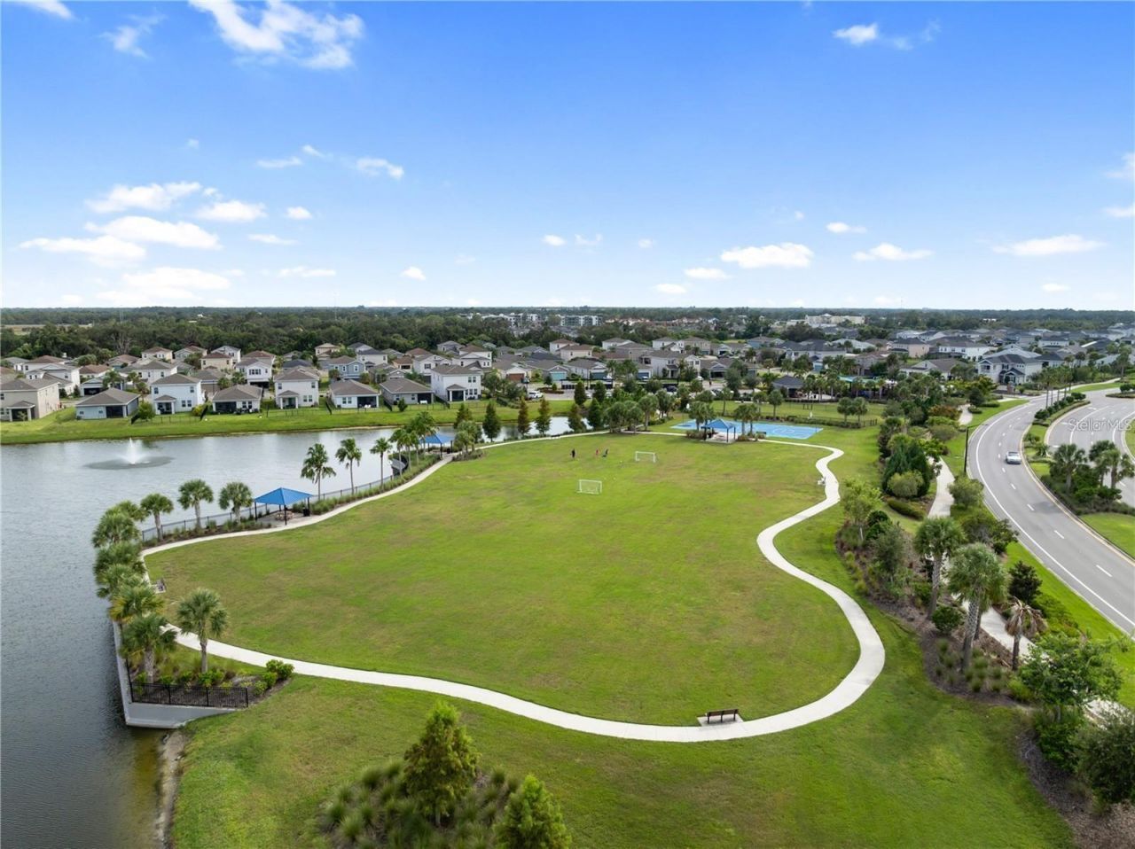 5513 Los Robles Court, Palmetto, FL 34221 Photo