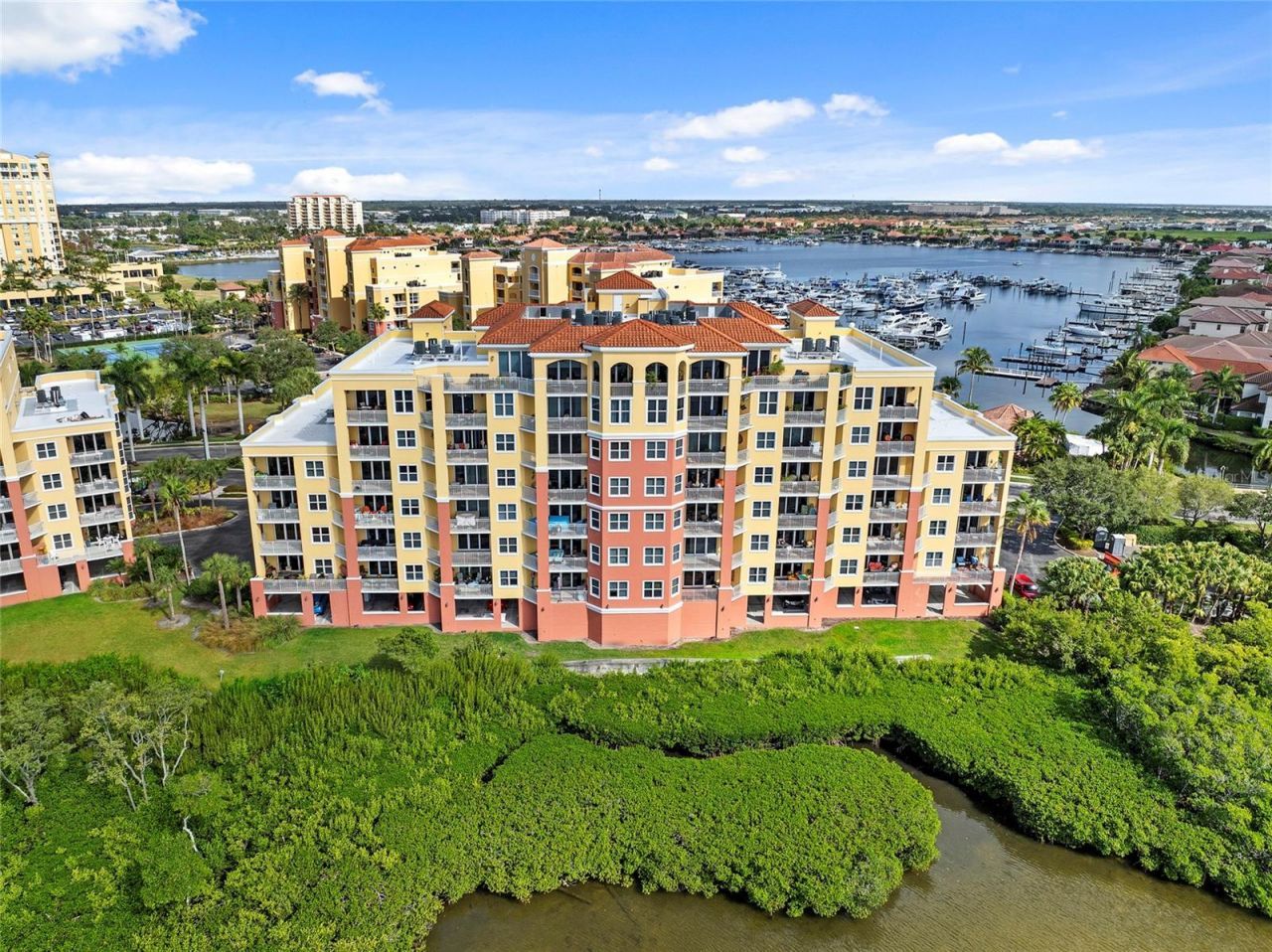 615 Riviera Dunes Way, Unit 204, Palmetto, FL 34221 Photo