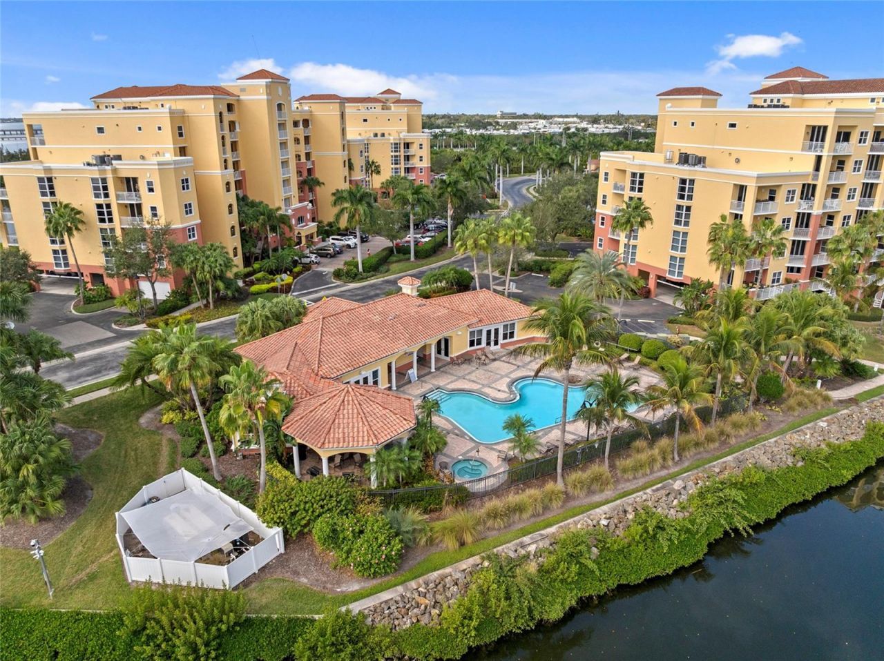 615 Riviera Dunes Way, Unit 204, Palmetto, FL 34221 Photo