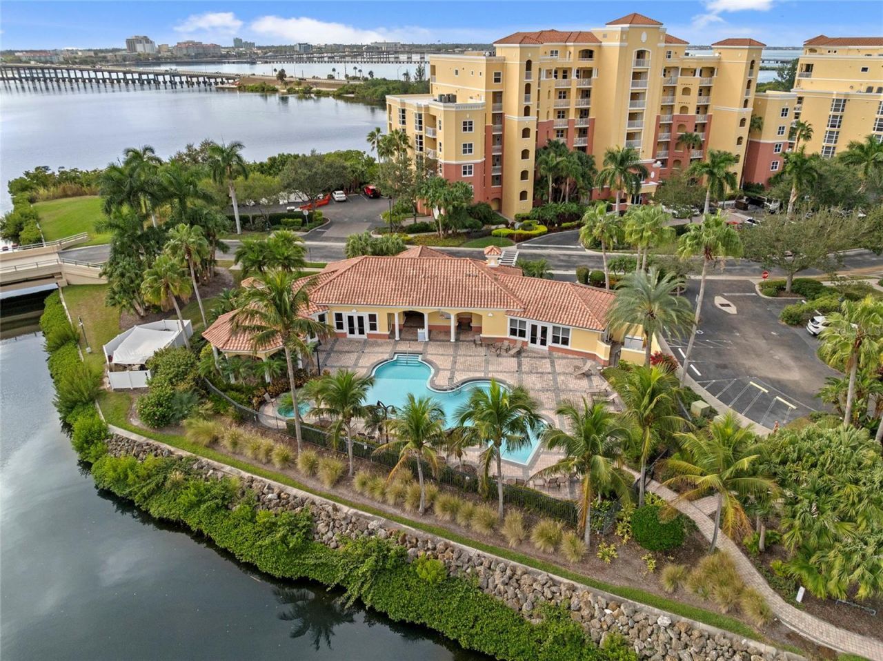 615 Riviera Dunes Way, Unit 204, Palmetto, FL 34221 Photo