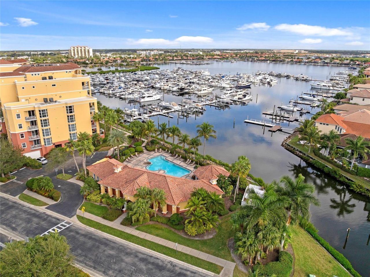 615 Riviera Dunes Way, Unit 204, Palmetto, FL 34221 Photo