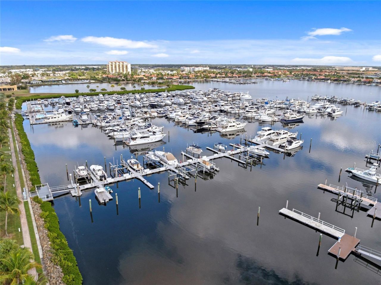 615 Riviera Dunes Way, Unit 204, Palmetto, FL 34221 Photo