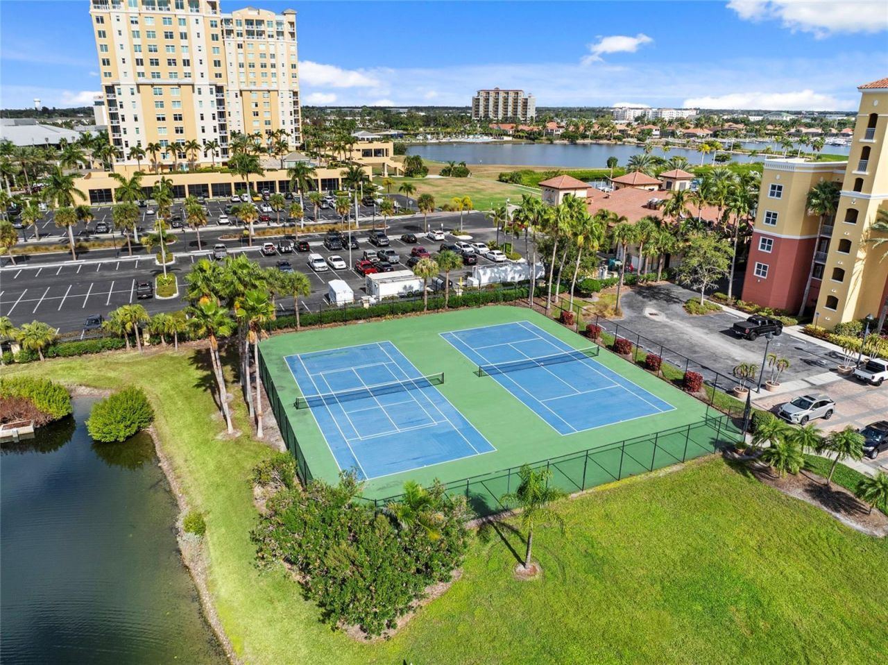 615 Riviera Dunes Way, Unit 204, Palmetto, FL 34221 Photo