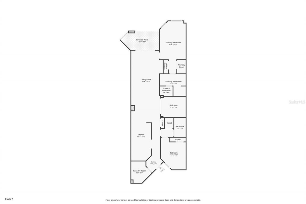 615 Riviera Dunes Way, Unit 204, Palmetto, FL 34221 Photo