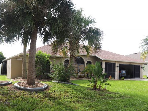 1469 RIO DE JANEIRO AVENUE, PUNTA GORDA, FL 33983