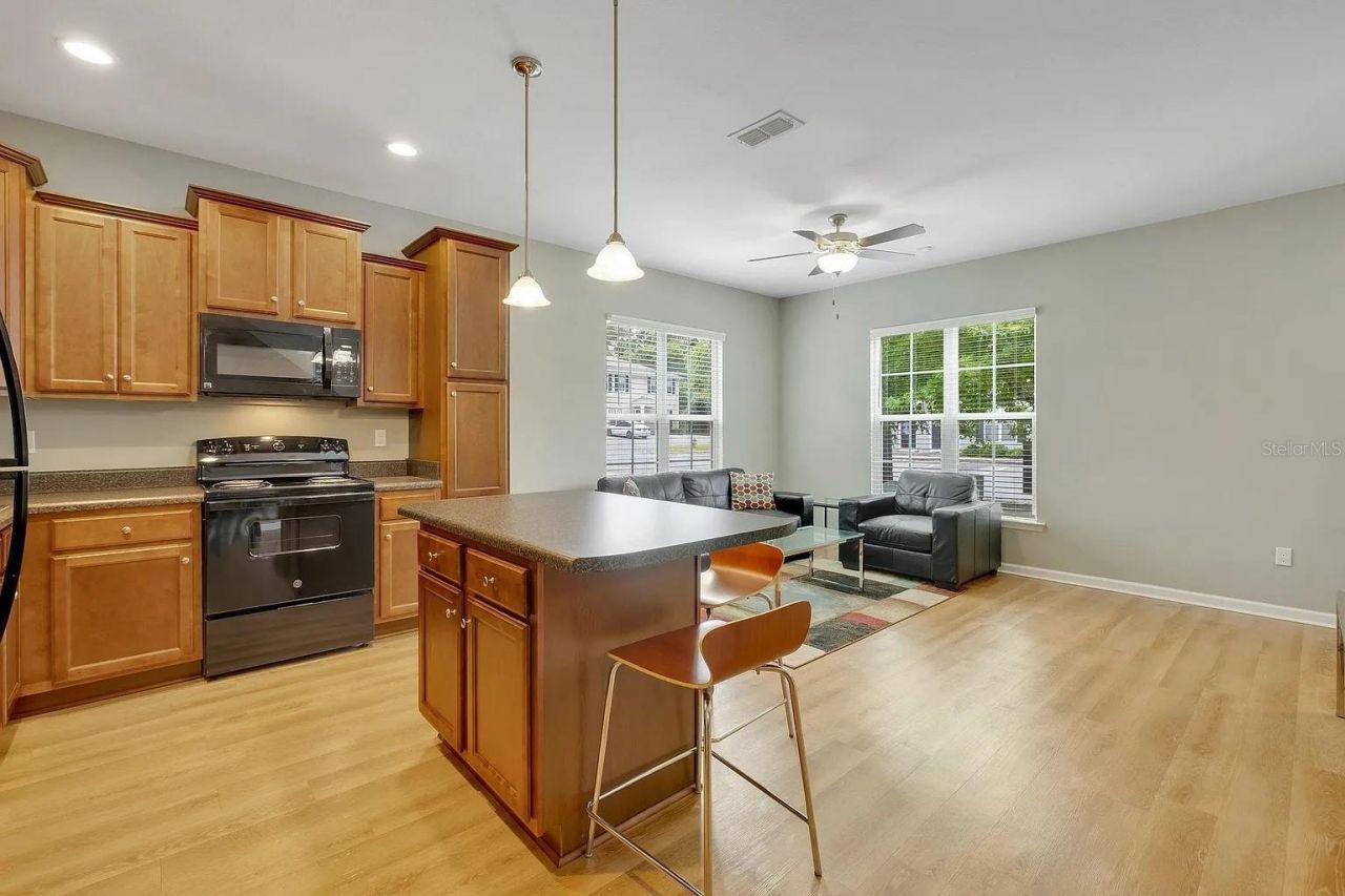 3660 Tyson Green Way, Unit 707, Tallahassee, FL 32310 Photo