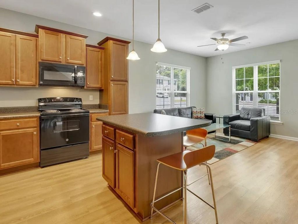 3660 Tyson Green Way, Unit 707, Tallahassee, FL 32310 Photo