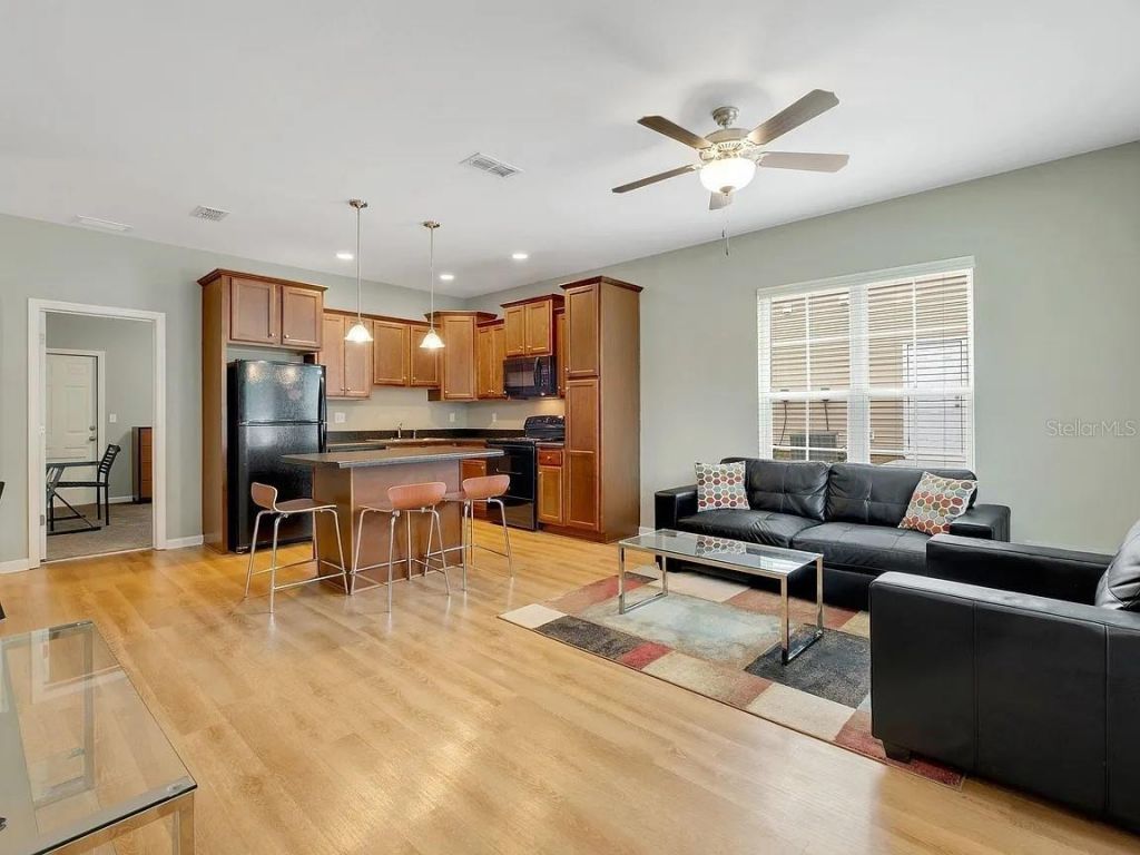 3660 Tyson Green Way, Unit 707, Tallahassee, FL 32310 Photo