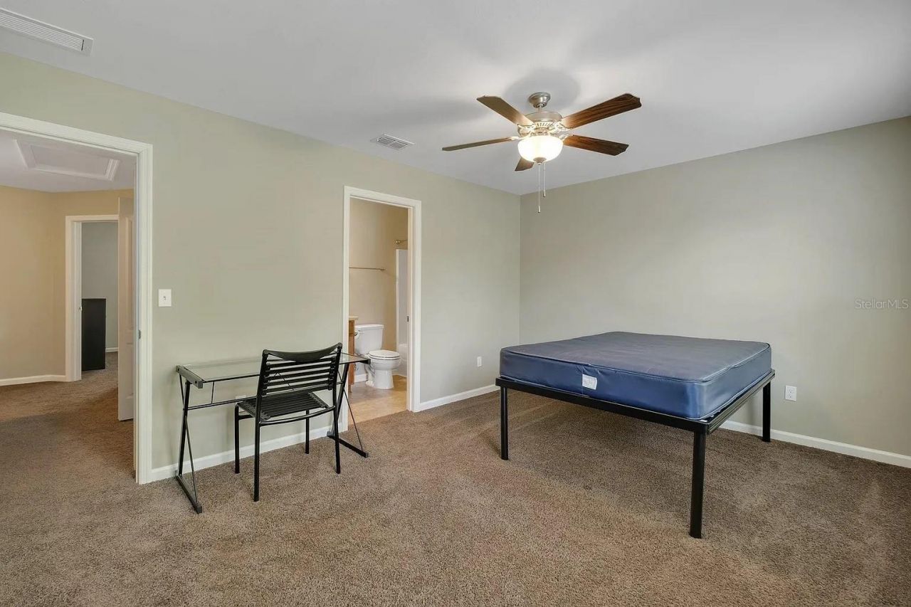 3660 Tyson Green Way, Unit 707, Tallahassee, FL 32310 Photo