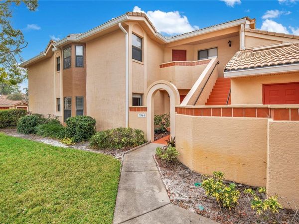 7864 SUGAR BEND DRIVE, Unit 7864, ORLANDO, FL 32819