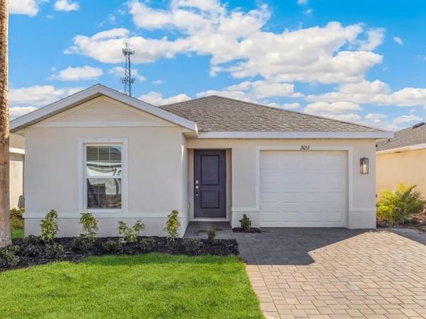 8052 CEDAR KEY WAY, LEHIGH ACRES, FL 33905