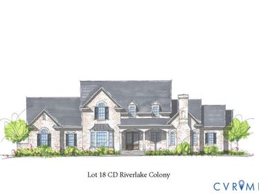 9701 Sloman Place, Henrico, VA 23238