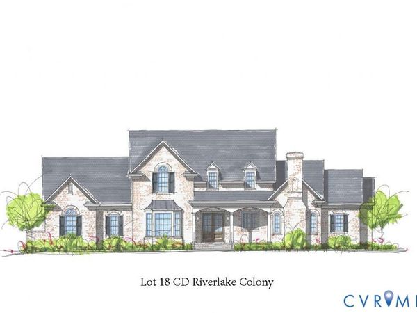 9701 Sloman Place, Henrico, VA 23238