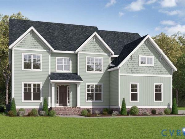 Lot 17 Tuckmar Ridge Drive, Moseley, VA 23120