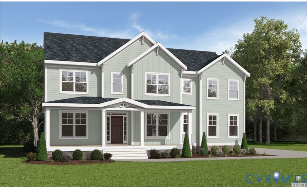 4142 Tuckmar Pond Drive, Moseley, VA 23120 Main Photo